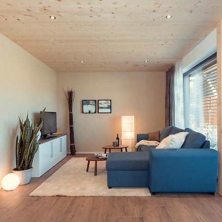 Simply Home Apartments Ueberackern 外观 照片