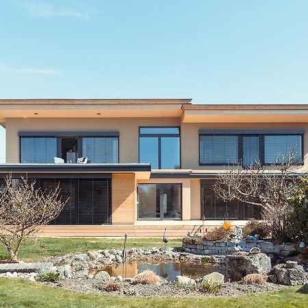 Simply Home Apartments Ueberackern 外观 照片