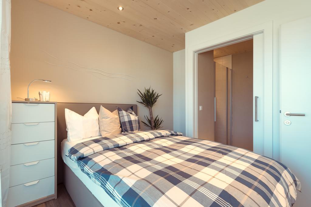 Simply Home Apartments Ueberackern 外观 照片